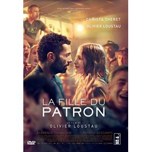 La fille du patron