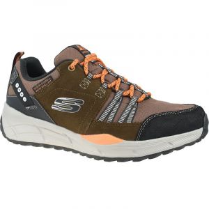 Skechers Equalizer 4 0 trail 237023 brbk homme chaussures randonnee marron 42