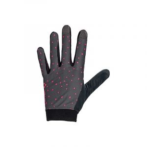 Image de Vaude Dyce II Gants Femme, gris/noir 7 Gants VTT