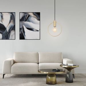 Eglo Suspension Manizales I