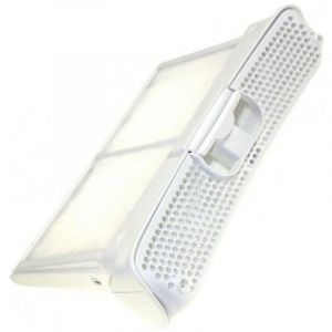 Bosch Filtre à peluches pour sèche linge Siemens 00656033