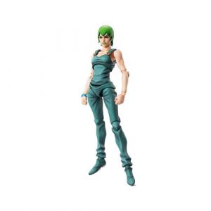 Medicos entertainment Figurine JOJO BIZ ADV6 FOO F CHOZOKADO AF Action figure - 87546