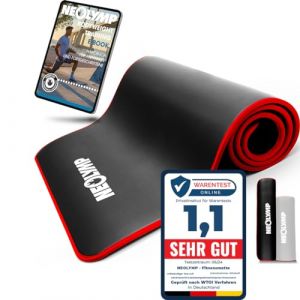 NEOLYMP Fitnessmatte 80cm