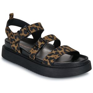 Tamaris Sandales 28401-360 Marron - Taille 38,39,40