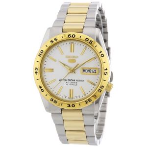 Image de Seiko SNKE04K1 - Montre pour homme Automatique