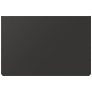 Samsung Book Cover Keyboard Slim pour Galaxy Tab S11 Ultra(sans Touch Pad, clavier non-amovible) avec touche Galaxy AI - Noir