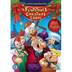 A Flintstones Christmas Carol [Import anglais] [DVD]
