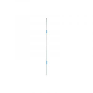 Wolfpack Manche m&eacute;tallique pour brosse de lavage de voitures 180 c