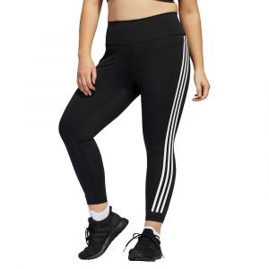 Adidas Legging Optime Ti Ps Big 1X Black