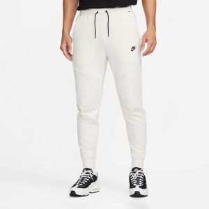 Nike Sportswear Tech Fleece Joggers - Couleur Gris,Beige - Taille XL