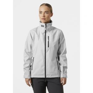 Helly Hansen Veste imperméable femme Crew 2.0