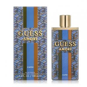 Guess Capri