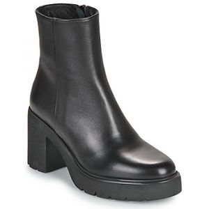 Unisa Bottines KHAN Noir - Taille 37,38,39,40