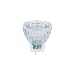Ledvance Performance projecteur led GU4 MR11 2,5 w 184 lm 36D - 840 blanc froid subtitua 20 w 247965