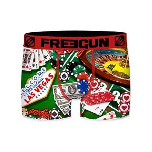 Freegun Boxer enfant Best of anniversary