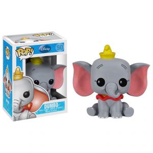 Image de Funko Figurine Pop! Dumbo