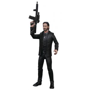 John Wick Select Figurine Chapter 2 18 Cm