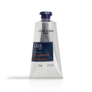 L'Occitane en Provence En Provence Baume Après-Rasage Réconfortant MEN CADE 75ml