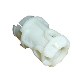 Entretoise attache frein à Main Electrique pour C5 Peugeot 508 471911