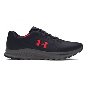 Under Armour Charged Bandit TR 3 SP Chaussure Trail Hommes - Noir, Noir, Pointure 47