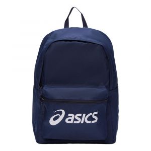 Asics 23L Sac À Dos - Bleu Foncé