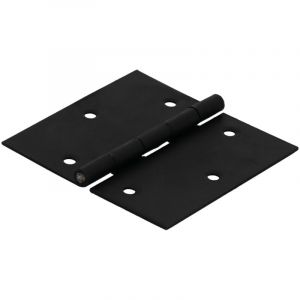 Suki Charniere angulaire acier zingue peint INTERNATIONAL