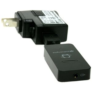 Audioengine W3 - Adaptateur Audio sans fil USB type DAC