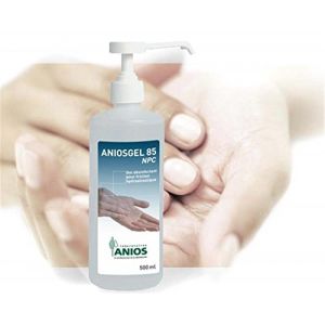 Anios Pro Aniosgel 85 NPC - Gel hydroalcoolique