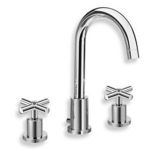 Ondyna EV11250 - Mélangeur de lavabo Exécutive 3 trous