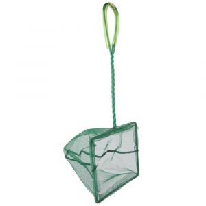Ragot WATER QUEEN - Epuisette A Vifs Verte 12X15cm - 152700221