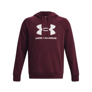 Under Armour Sweatshirt à capuche Rival Fleece Logo