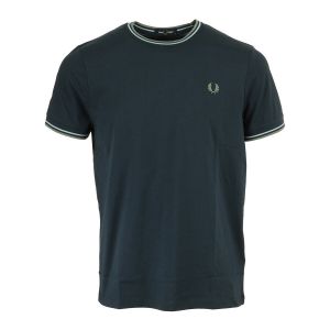 Fred Perry T-shirt manches courtes