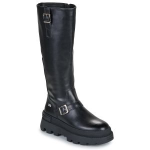 Bottes D.Franklin 391 ALL TRACK Noir - Taille 36,37,38,39,40,41