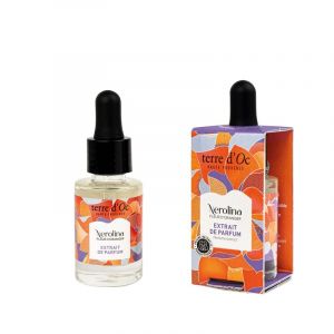 Terre d'Oc 15 ml extrait de parfum