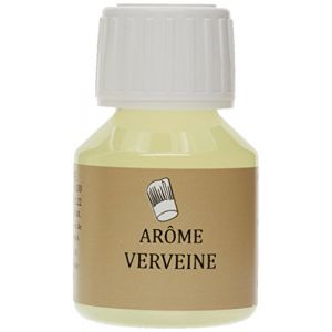 SélectArôme Arôme alimentaire naturel Verveine