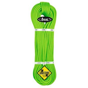 Beal Opera 8.5 mm Unicore Dry Cover (50m) green