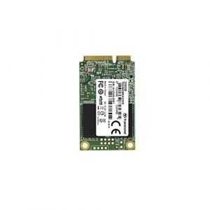 Image de Transcend SSD 230S 256 Go (TS256GMSA230S)