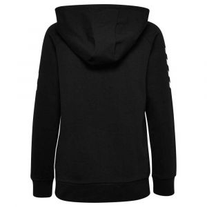 Image de Hummel Sweatshirts Go - Black - Taille XS