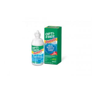 Alcon Opti-Free Replenish 300ml