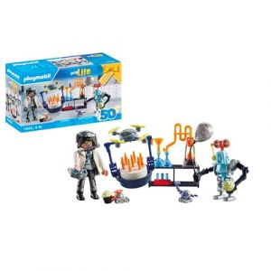Playmobil 71450, Jouets de construction