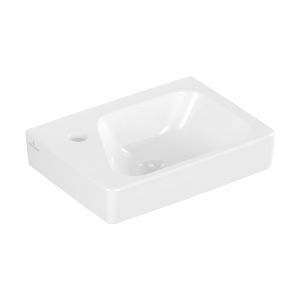 Villeroy & Boch Architectura Lave-mains, 43853601,