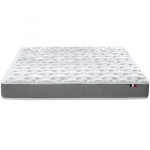 Matelas mousse polyuréthane ferme 140x200