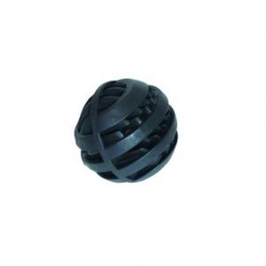 Aquavie Accessoire filtre d'aquarium Bioballes (x100)