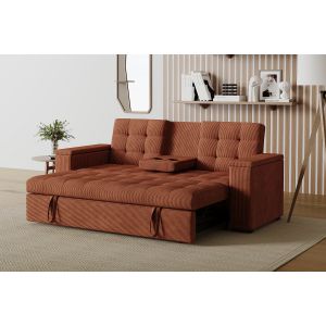 Concept-Usine NOHO velours côtelé