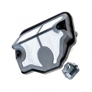 Filtre &agrave; air pour tron&ccedil;onneuse Husqvarna 36, 41, 136, 137, 141, 142