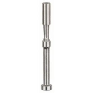 Bosch Poinçon pour coupes courbées GNA 1,3/1,6/2,0 2608639013