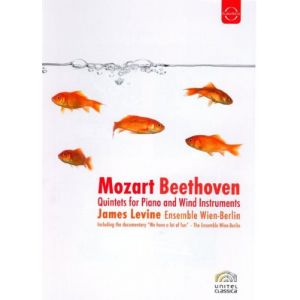 Quintet pour piano et instruments à vent