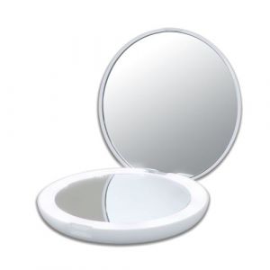 Image de Okoia MIROIR 12CM LED