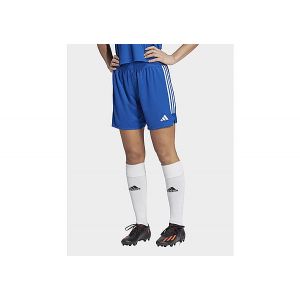 Adidas Short Long Tiro 23 League Bleu, pointure X-Large - Bleu - Taille X-Large