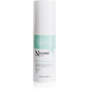 Nacomi *Dermo* - Tónico reductor de poros